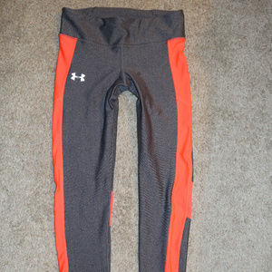 Under Armour Compression HeatGear leggings M